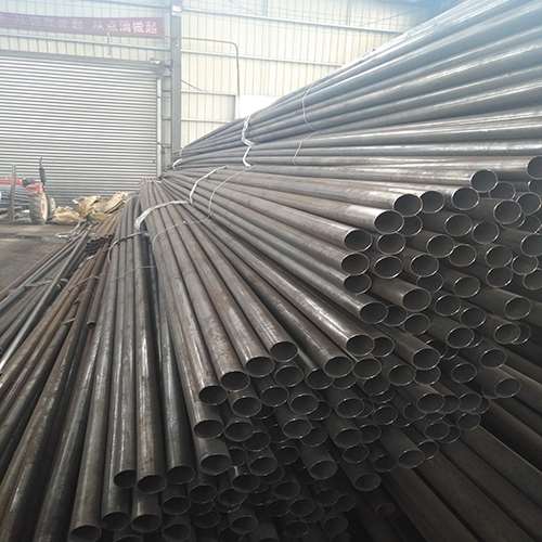 咸宁声测管为何能作为桩基础检测材料？